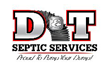 Construction Professional Dt Septic Services in Anoka MN