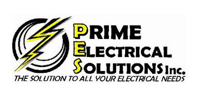 Prime Electrical Solutions, Inc.