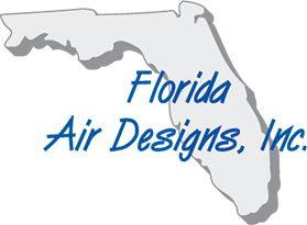 Construction Professional Florida Air Designs INC in Umatilla FL