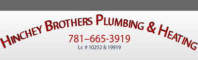 Construction Professional Hinchey Brothers Plumbing INC in Melrose MA
