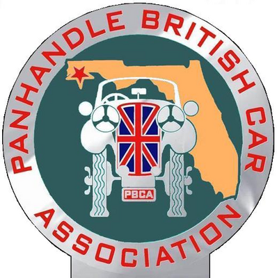 Panhandle British Car Association