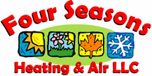 Four Season's Heating And Air Conditioning, L.L.C.