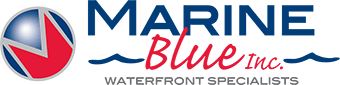 Construction Professional Marine Blue, INC in Canandaigua NY