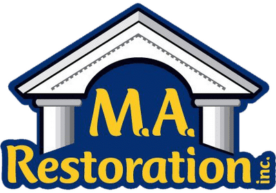 Construction Professional Ma Restoration INC in Northborough MA