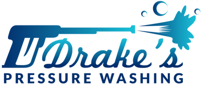 Drakes Pressure Washing
