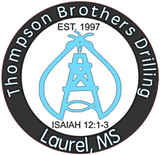 Thompson Brothers Drilling INC