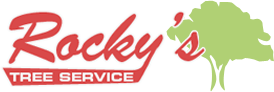 Rockys Tree Service, INC