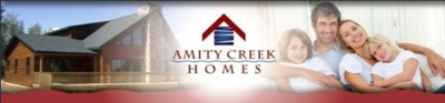 Construction Professional Amity Creek Homes, LLC in Hermantown MN