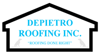 Construction Professional Depietro Roofing, INC in West Greenwich RI