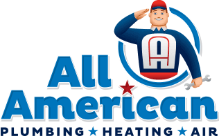 All American Plumbing Heating And Air Inc.