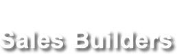 Sales Builders INC