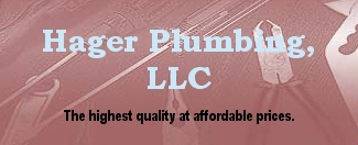 Hager Plumbing, LLC