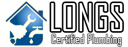 Longs Certified Plumbing Services, INC