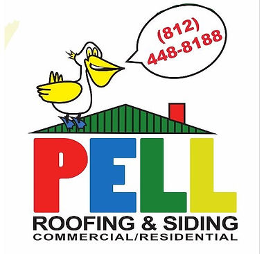 Pell Roofing And Siding CO