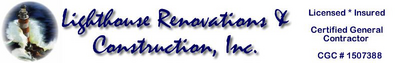 Construction Professional Lighthouse Renovations, INC in Callahan FL