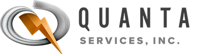 Quanta Power Generation, INC A Utilityconstruction CO (Used In Va By: Quanta Power Gene