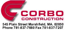 Corbo Construction