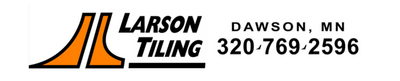 Larson Tiling INC