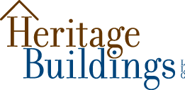 Construction Professional Heritage Buildings, LLC in New Holland PA