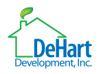 Dehart Development, INC