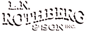 Rothberg Ln And Son INC