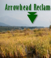 Construction Professional Arrowhead Reclamation INC in Whitehall MT