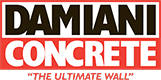 Construction Professional Damiani Concrete Company, INC in Clarence Center NY