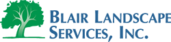 Blair Landscaping CO