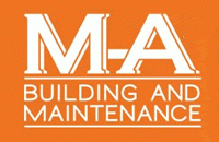 Construction Professional M-A Building And Maint CO in Independence OH