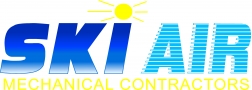 Ski Air Conditioning CO