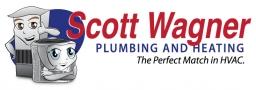 Construction Professional Scott Wagner Plumbing And Heating, Inc. in Ottawa OH