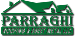 Parraghi Roofing And Sheet Metal LLC