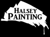 Construction Professional Shane Halsey Painting in Center Harbor NH