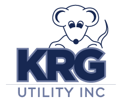 Krg Utility Contractor INC