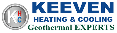 Keeven Heating And Cooling CO