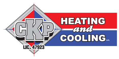 Construction Professional Ckp Heating And Cooling LLC in North Canton OH