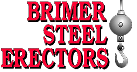 Brimer Steel Erectors, Inc.
