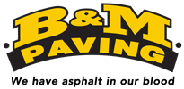 B And M Paving
