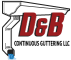 Construction Professional D And B Continuous Guttering, LLC in Martinsville IN
