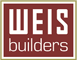 Construction Professional Weis Builders INC in Saint Paul MN