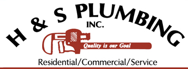 Construction Professional H And S Plumbing INC in West Milton OH