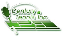 Century Tennis INC