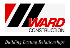 Construction Professional Ward Construction INC in Fishkill NY
