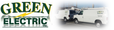 Construction Professional Green Electric INC in Charlestown MA