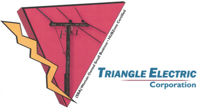 Construction Professional Triangle Electric CORP in Ridgeway VA