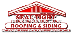 Construction Professional Seal Tight Construction, Inc. in Shelby Township MI
