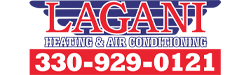 Legani Heating And Air Cond