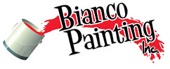 Construction Professional Bianco Painting INC in Holly Springs NC
