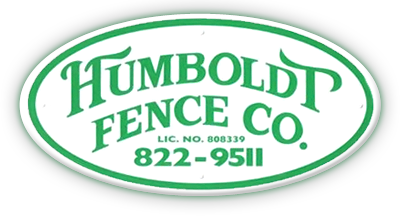 Construction Professional Humboldt Fence CO in Fortuna CA
