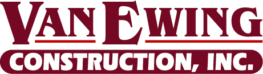 Van Ewing Construction INC